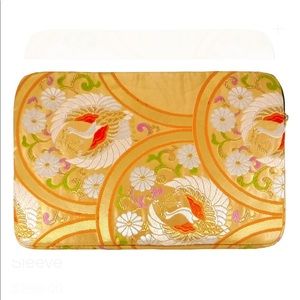 Anemone 15-inch MacBook Pro Sleeve